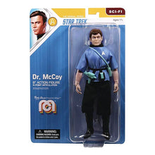 Star Trek: TOS - Dr. McCoy - Actionfigur - 20 cm
