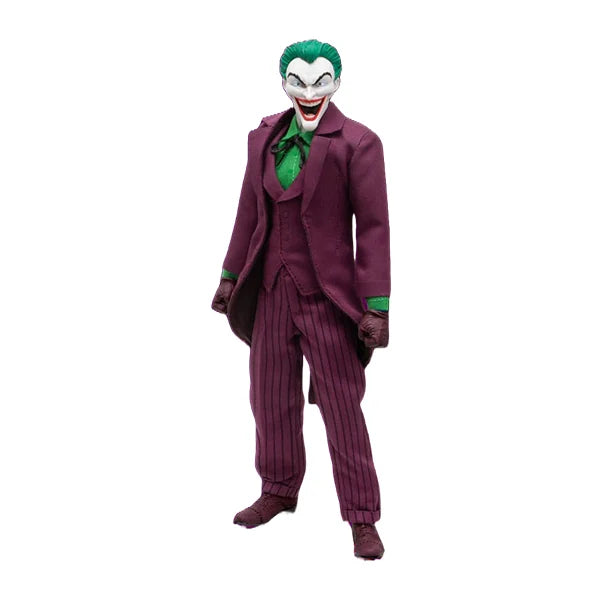 DC Comics: The Joker (Golden Age Edition) - Actionfigur 1/12 - 16 cm