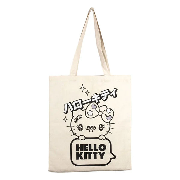Hello Kitty: Star - Tragetasche