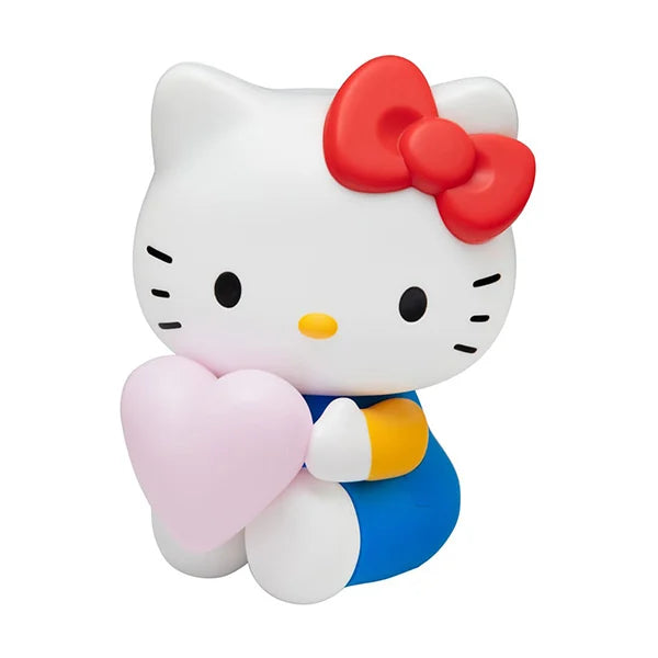 Hello Kitty: Deko-Leuchte - 16 cm