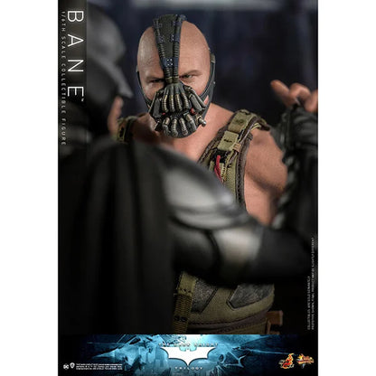 Hot Toys: Bane (The Dark Knight Trilogy) - Movie Masterpiece - Actionfigur 1/6 - 31 cm