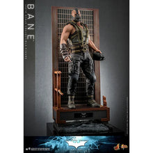 Hot Toys: Bane (The Dark Knight Trilogy) - Movie Masterpiece - Actionfigur 1/6 - 31 cm