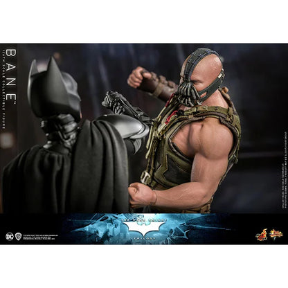 Hot Toys: Bane (The Dark Knight Trilogy) - Movie Masterpiece - Actionfigur 1/6 - 31 cm