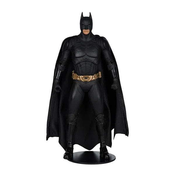 DC Multiverse: Batman (Batman Begins) - Actionfigur - 18 cm