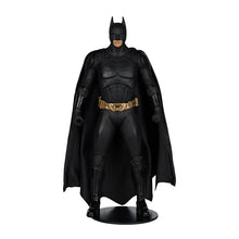 DC Multiverse: Batman (Batman Begins) - Actionfigur - 18 cm