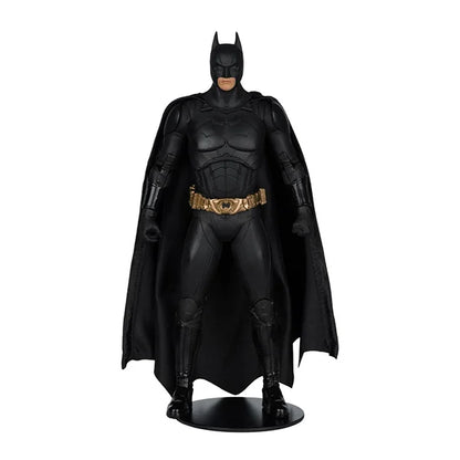 DC Multiverse: Batman (Batman Begins) - Actionfigur - 18 cm