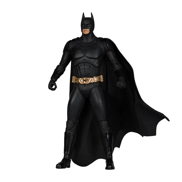 DC Multiverse: Batman (Batman Begins) - Actionfigur - 18 cm