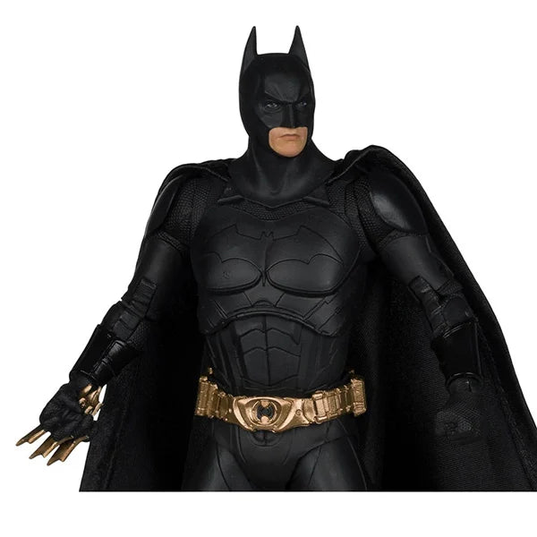 DC Multiverse: Batman (Batman Begins) - Actionfigur - 18 cm