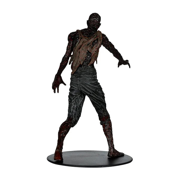 The Walking Dead: Walkers - 4er-Pack Actionfiguren - 13 cm