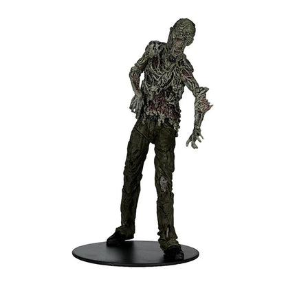 The Walking Dead: Walkers - 4er-Pack Actionfiguren - 13 cm
