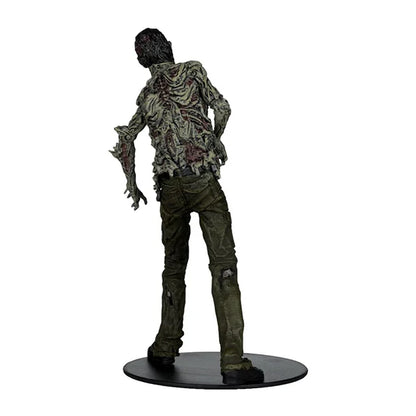 The Walking Dead: Walkers - 4er-Pack Actionfiguren - 13 cm