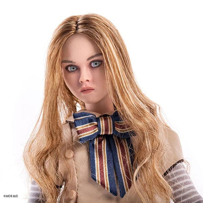 M3gan: M3gan - Mondo - Actionfigur 1/6 - 24 cm