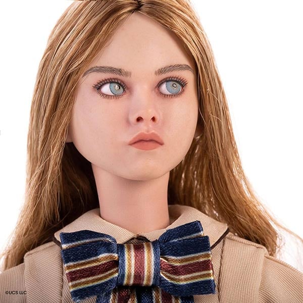 M3gan: M3gan - Mondo - Actionfigur 1/6 - 24 cm