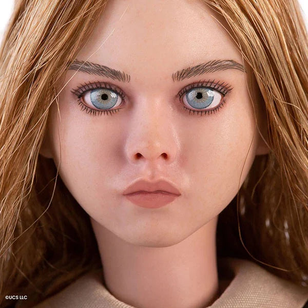 M3gan: M3gan - Mondo - Actionfigur 1/6 - 24 cm