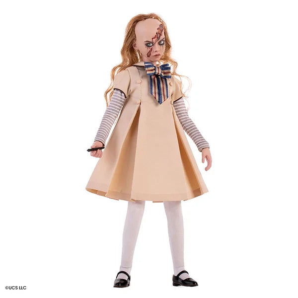M3gan: M3gan - Mondo - Actionfigur 1/6 - 24 cm