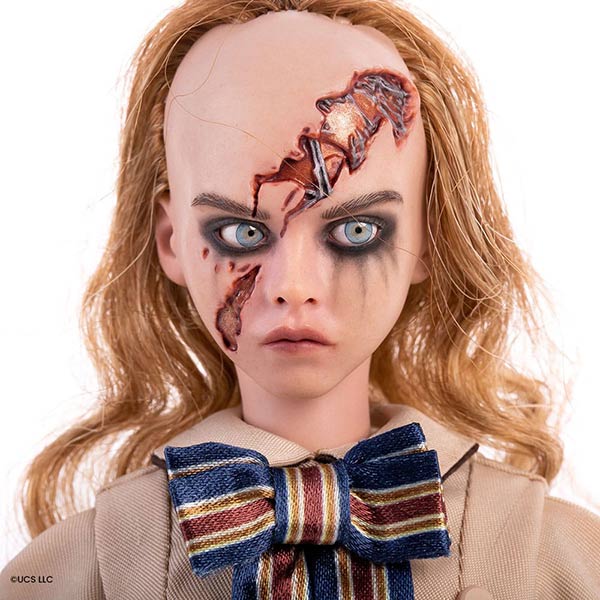 M3gan: M3gan - Mondo - Actionfigur 1/6 - 24 cm