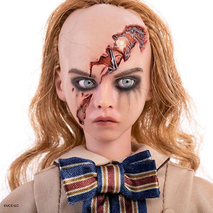 M3gan: M3gan - Mondo - Actionfigur 1/6 - 24 cm
