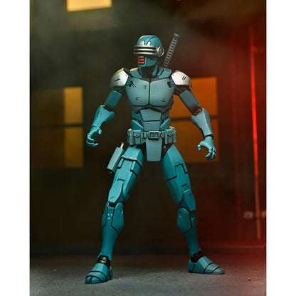 Teenage Mutant Ninja Turtles: The Last Ronin - Synja Patrol Bot - Ultimate Actionfigur - 18 cm