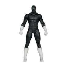 DC Direct Page Punchers: Starman (Kingdom Come) - Platinum Edition -Actionfigur & Comic - 18 cm