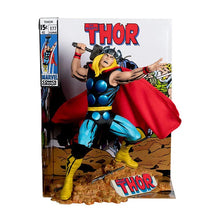 Marvel Collection: Thor (The Might Thor #177) - PVC Statue 1/6 - 26 cm