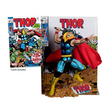 Marvel Collection: Thor (The Might Thor #177) - PVC Statue 1/6 - 26 cm