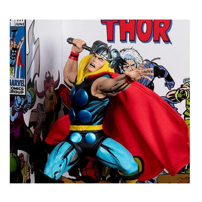 Marvel Collection: Thor (The Might Thor #177) - PVC Statue 1/6 - 26 cm