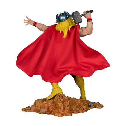 Marvel Collection: Thor (The Might Thor #177) - PVC Statue 1/6 - 26 cm