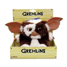 Gremlins: Plüschfigur - Gizmo Deluxe - 20 cm