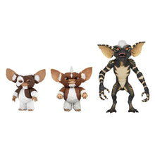 Gremlins: Evolution of a Gremlin (40th Anniversary) - Box Set Actionfiguren - 18 cm