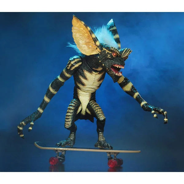 Gremlins: Evolution of a Gremlin (40th Anniversary) - Box Set Actionfiguren - 18 cm