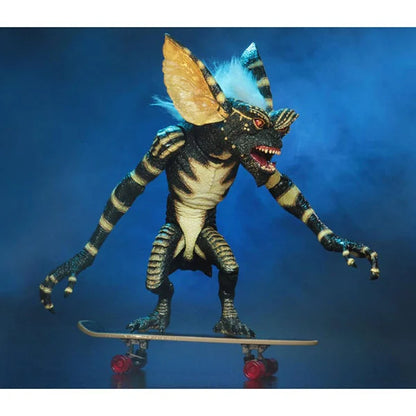 Gremlins: Evolution of a Gremlin (40th Anniversary) - Box Set Actionfiguren - 18 cm