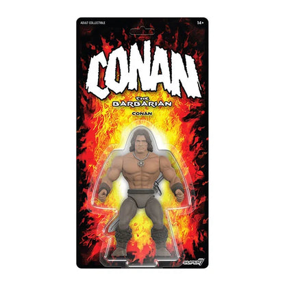 Conan der Barbar: Conan - 1982 Vintage Collection (Wave 1) - Actionfigur - 14 cm