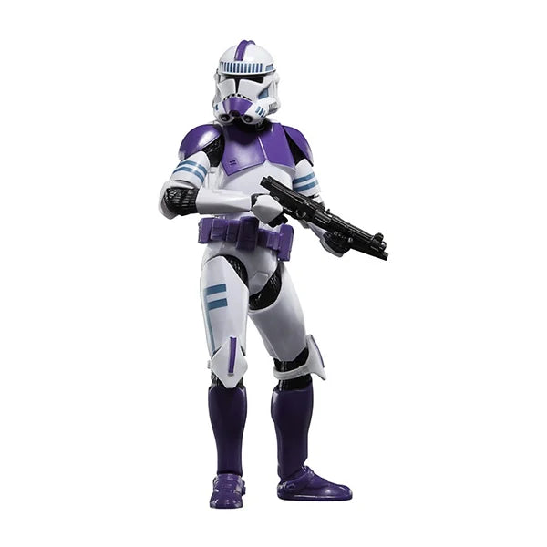 Star Wars: Black Series - Clones of the Republic - Mace Windu & 187 Clone Trooper - 2er-Pack - G0212 - 15 cm