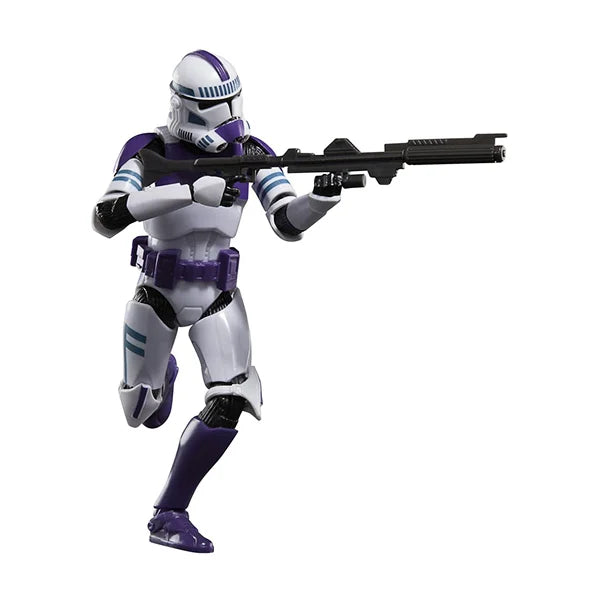 Star Wars: Black Series - Clones of the Republic - Mace Windu & 187 Clone Trooper - 2er-Pack - G0212 - 15 cm