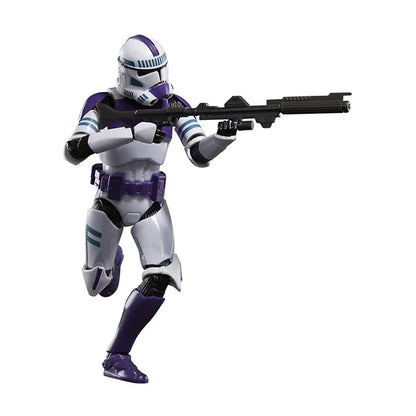 Star Wars: Black Series - Clones of the Republic - Mace Windu & 187 Clone Trooper - 2er-Pack - G0212 - 15 cm