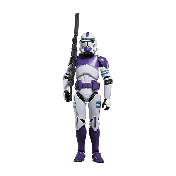 Star Wars: Black Series - Clones of the Republic - Mace Windu & 187 Clone Trooper - 2er-Pack - G0212 - 15 cm