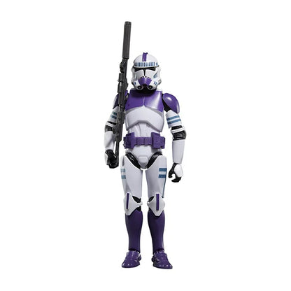 Star Wars: Black Series - Clones of the Republic - Mace Windu & 187 Clone Trooper - 2er-Pack - G0212 - 15 cm