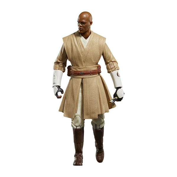 Star Wars: Black Series - Clones of the Republic - Mace Windu & 187 Clone Trooper - 2er-Pack - G0212 - 15 cm