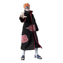 Naruto: Shippuden - Pain Tendo (Six Path Rinnegan) - S.H. Figuarts - Actionfigur - 15 cm