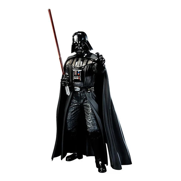 Kotobukiya: Star Wars Return of the Jedi -ARTFX+ Statue 1/10 - Darth Vader (Return of Anakin Skywalker) - 20 cm