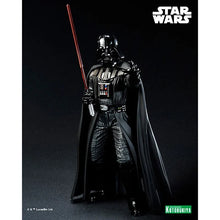 Kotobukiya: Star Wars Return of the Jedi -ARTFX+ Statue 1/10 - Darth Vader (Return of Anakin Skywalker) - 20 cm