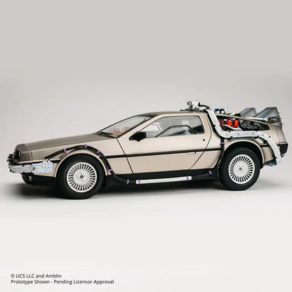 back_to_the_future_delorean_time_machine_diecast_modell_1