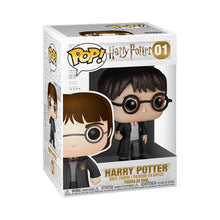 Funko Harry Potter