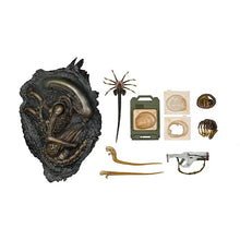 Alien: Romulus - Accessory Pack - Ultimate Zubehör-Set für Actionfiguren