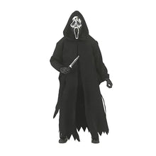 Scream: Ghost Face Inferno - Ultimate Actionfigur - 18 cm
