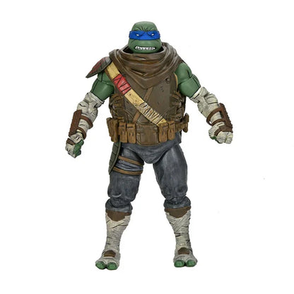 Teenage Mutant Ninja Turtles: The Last Ronin - Leonardo - Ultimate Actionfigur - 18 cm