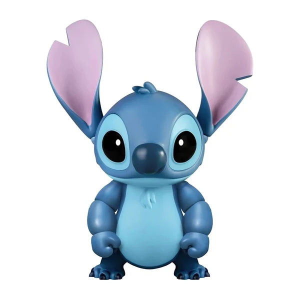 Lilo & Stitch: Dynamic 8ction Heroes Actionfigur 1/9 - Stitch - DAH-053 - 18 cm