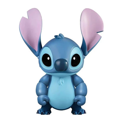 Lilo & Stitch: Dynamic 8ction Heroes Actionfigur 1/9 - Stitch - DAH-053 - 18 cm