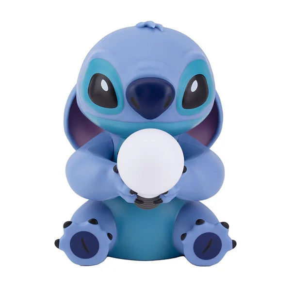Lilo & Stitch: Stitch - Deko-Leuchte - 16 cm