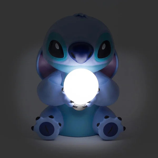 Lilo & Stitch: Stitch - Deko-Leuchte - 16 cm